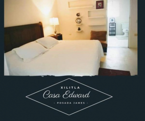 Hotel Casa Edward
